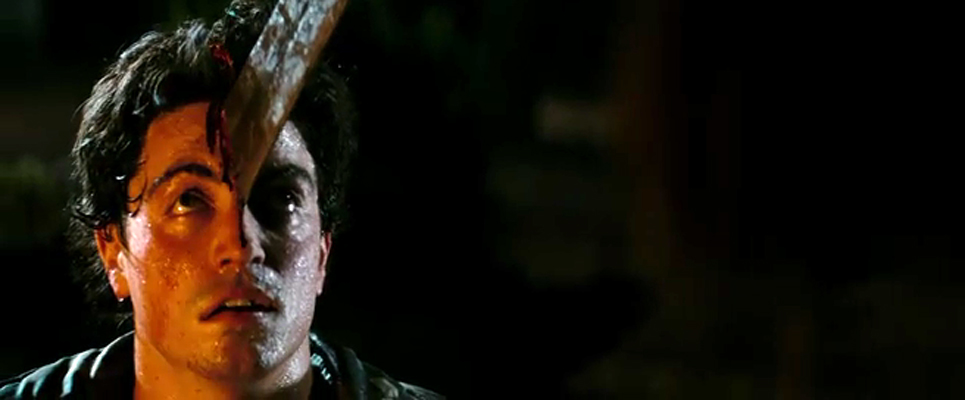 黑色星期五剧照的剧照