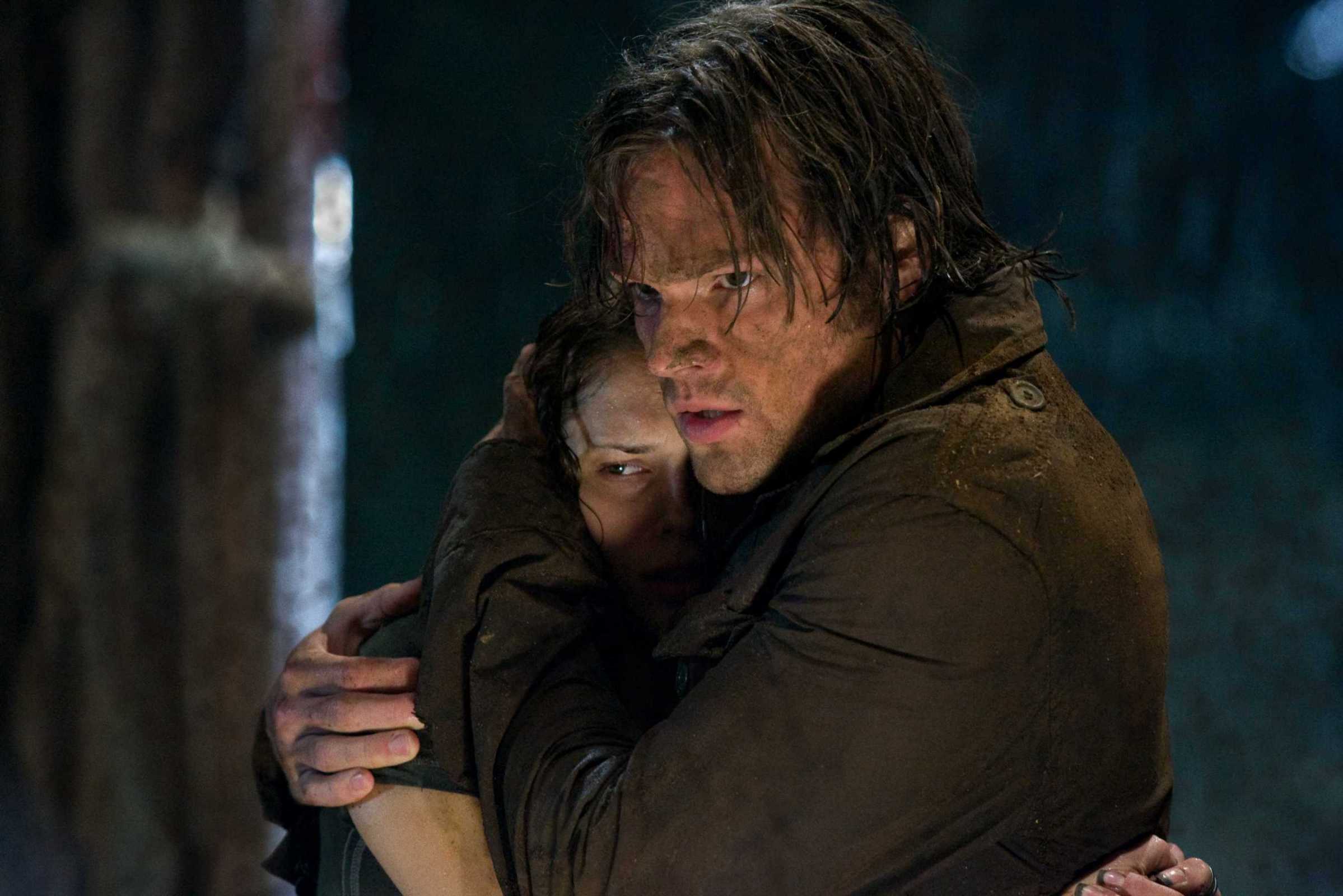 黑色星期五剧照的剧照