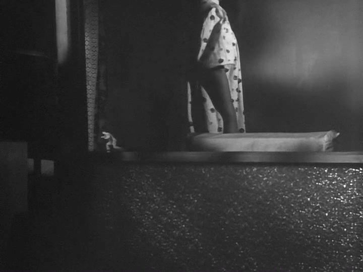 透明人与蝇男剧照的剧照