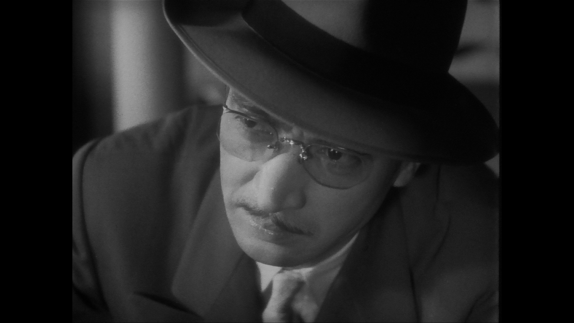 透明人与蝇男剧照的剧照