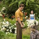 我们一直住在城堡里剧照