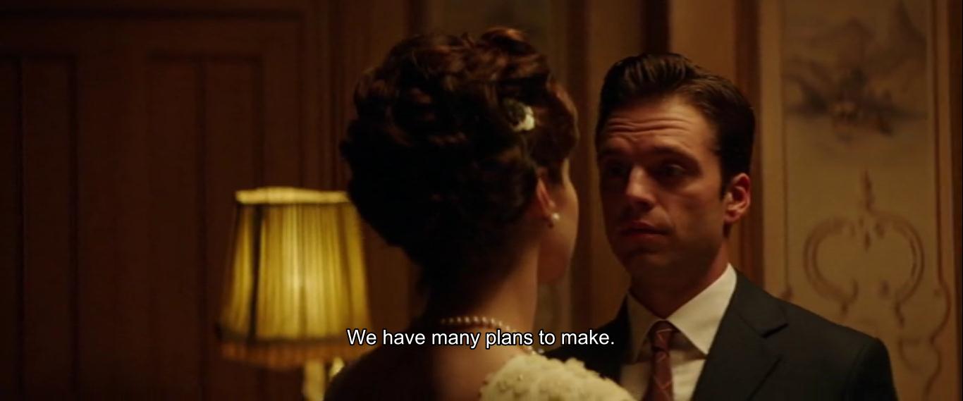 我们一直住在城堡里剧照的剧照