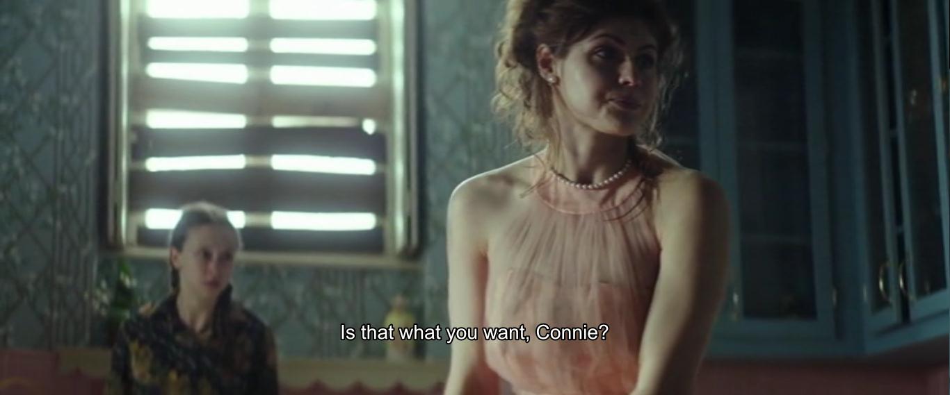 我们一直住在城堡里剧照的剧照