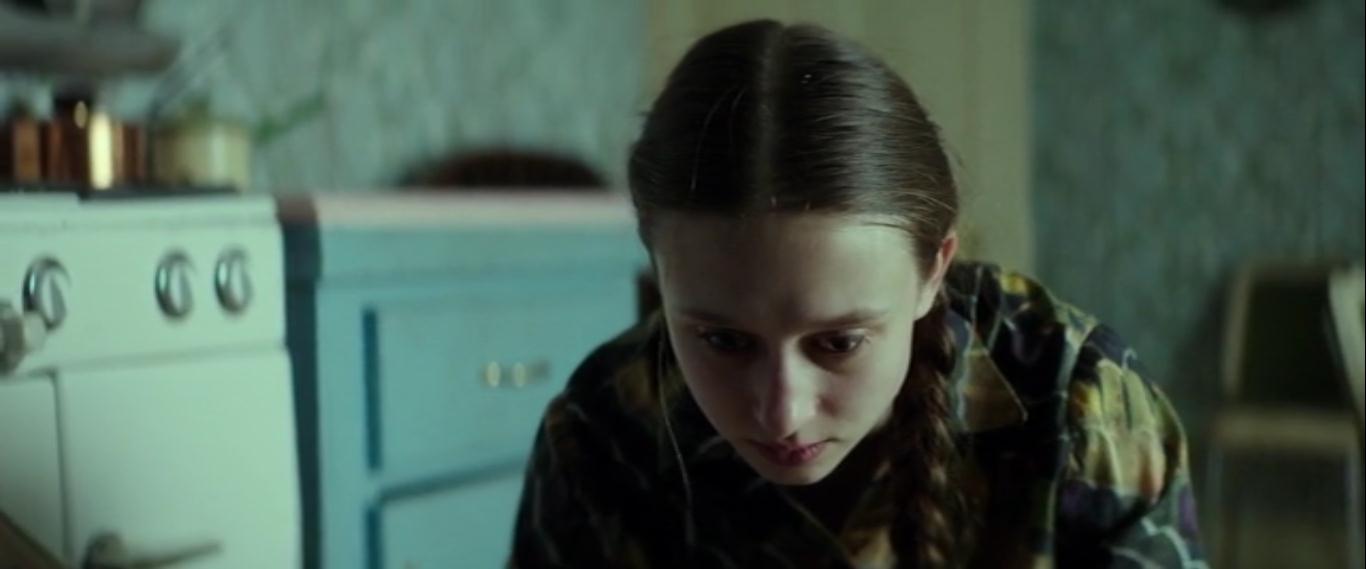 我们一直住在城堡里剧照的剧照