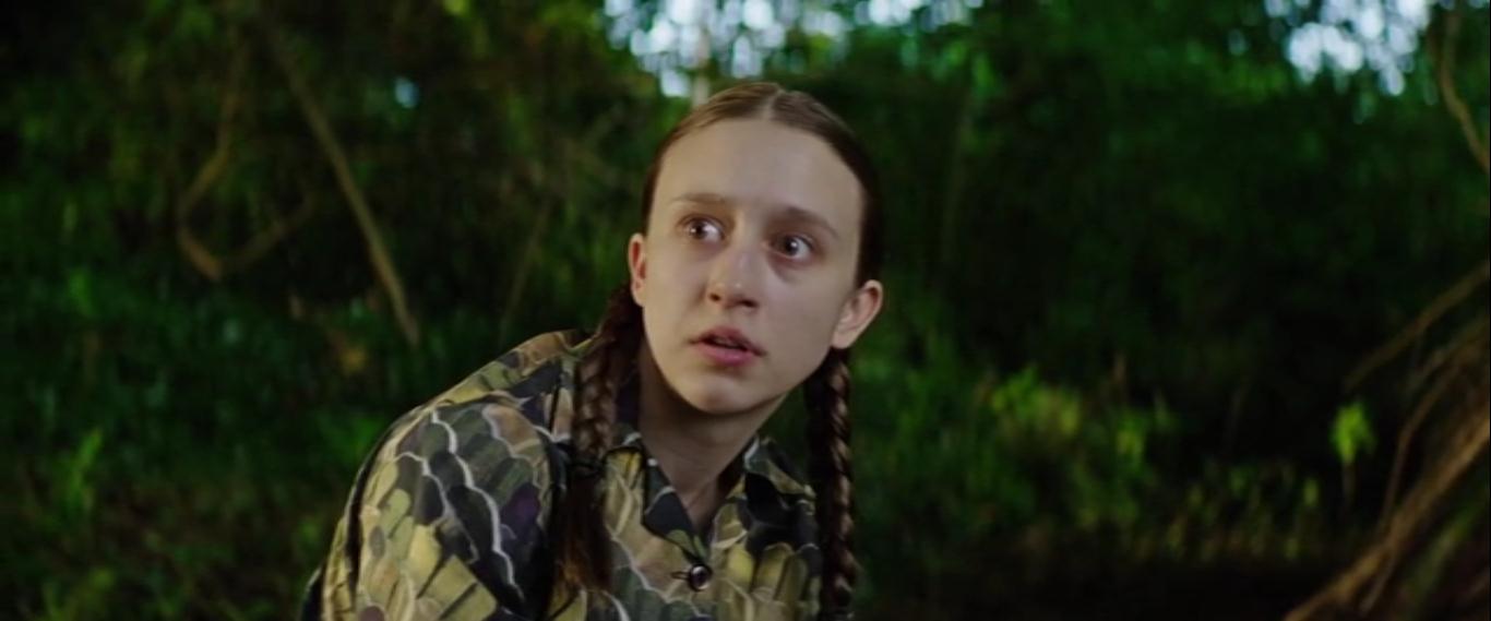 我们一直住在城堡里剧照的剧照