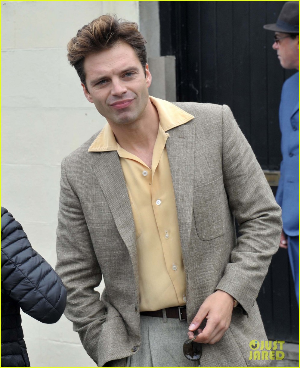 我们一直住在城堡里剧照的剧照