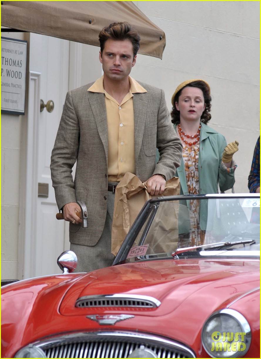 我们一直住在城堡里剧照的剧照