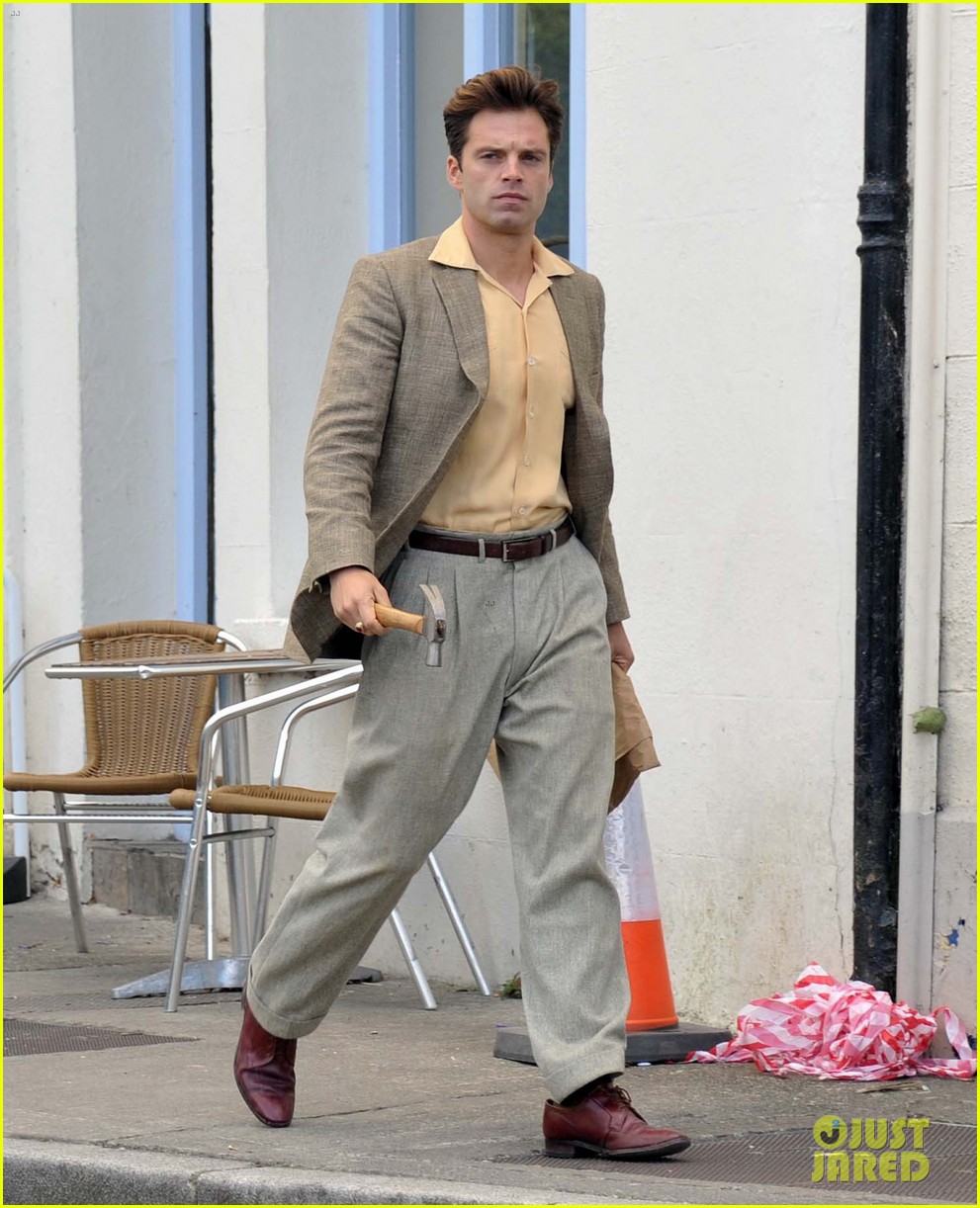 我们一直住在城堡里剧照的剧照