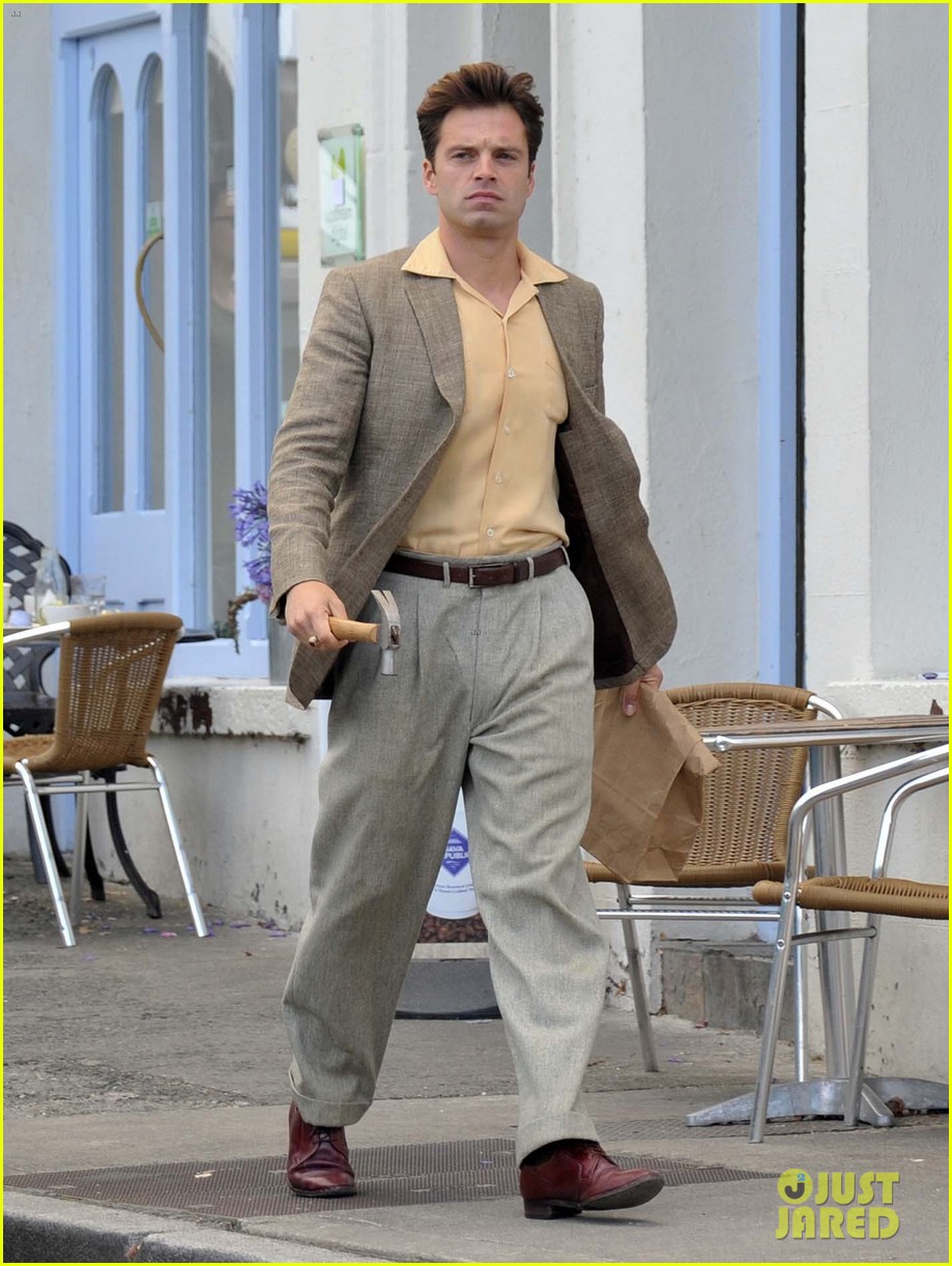 我们一直住在城堡里剧照的剧照