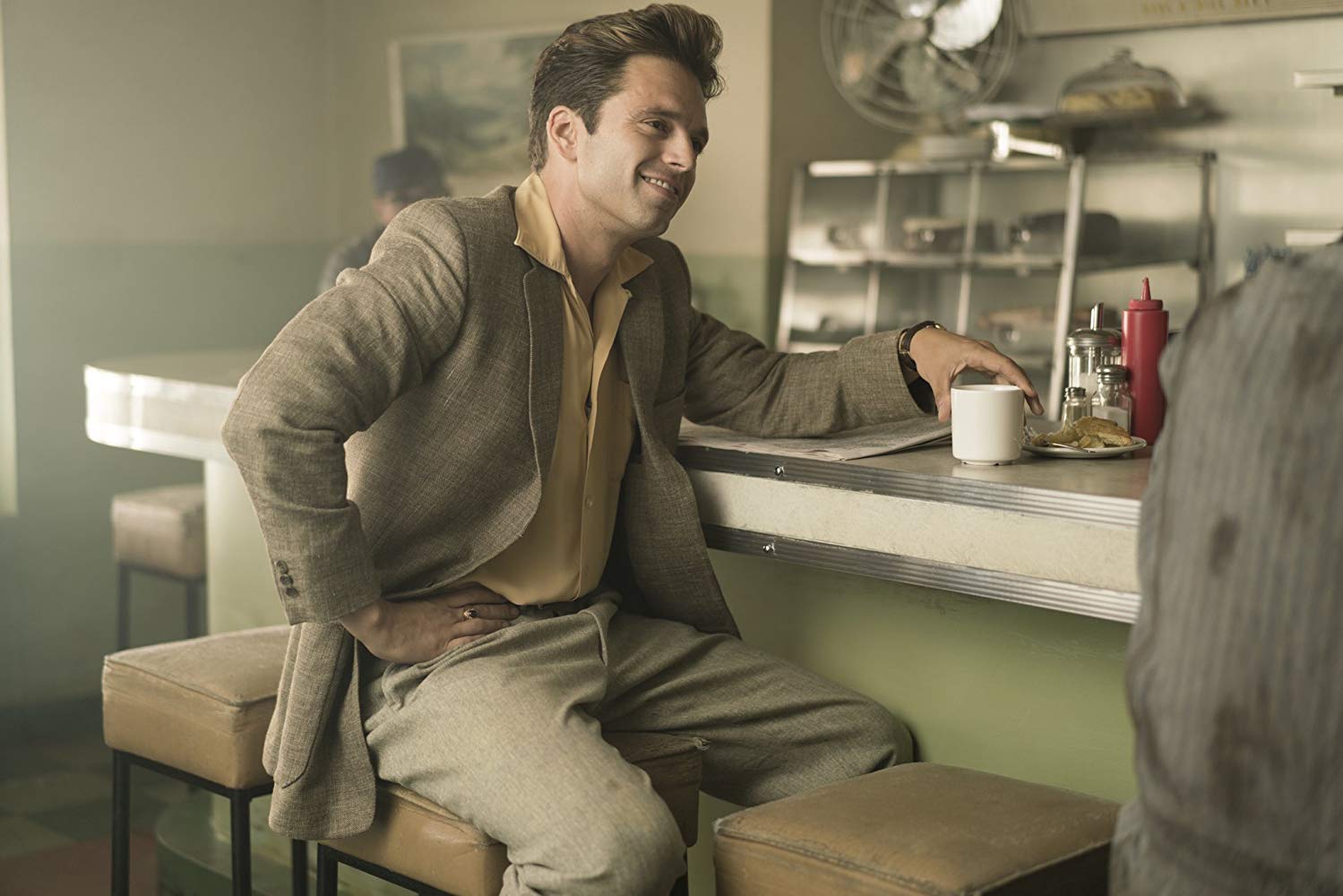 我们一直住在城堡里剧照的剧照