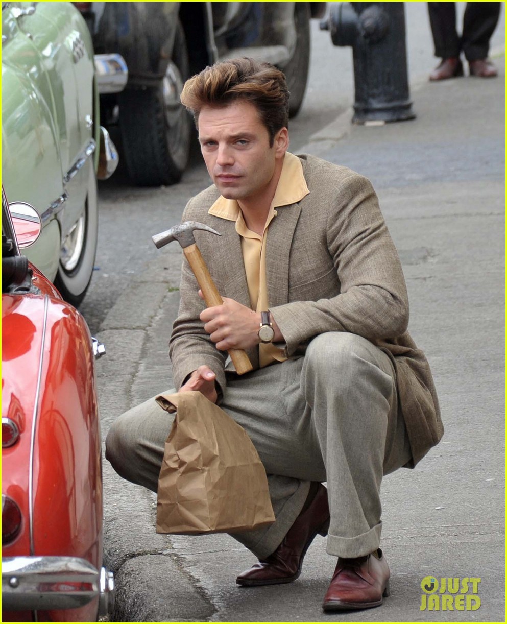 我们一直住在城堡里剧照的剧照