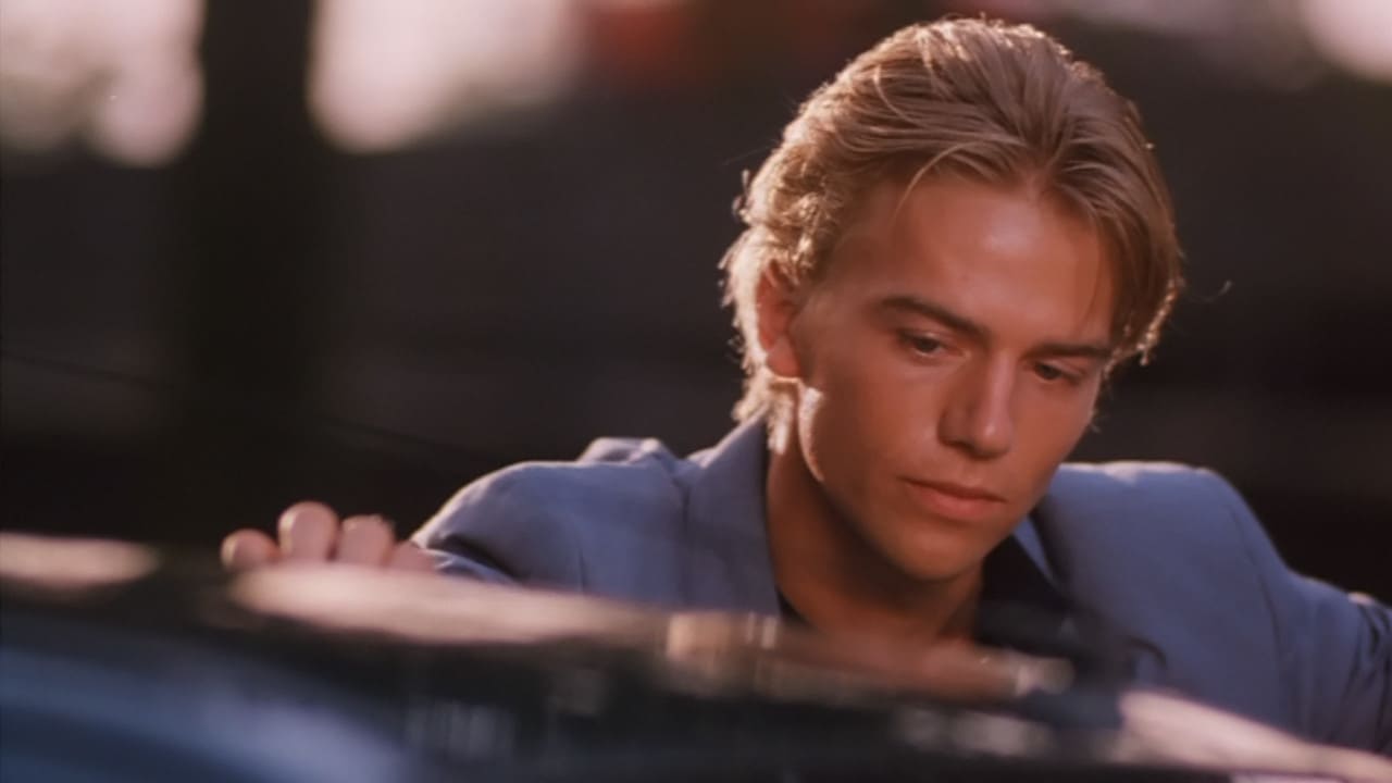 小金发之死剧照的剧照