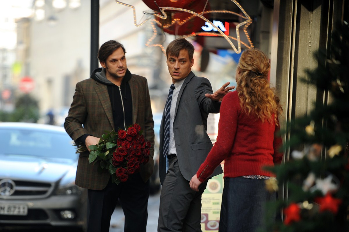 鮮榨果汁剧照的剧照