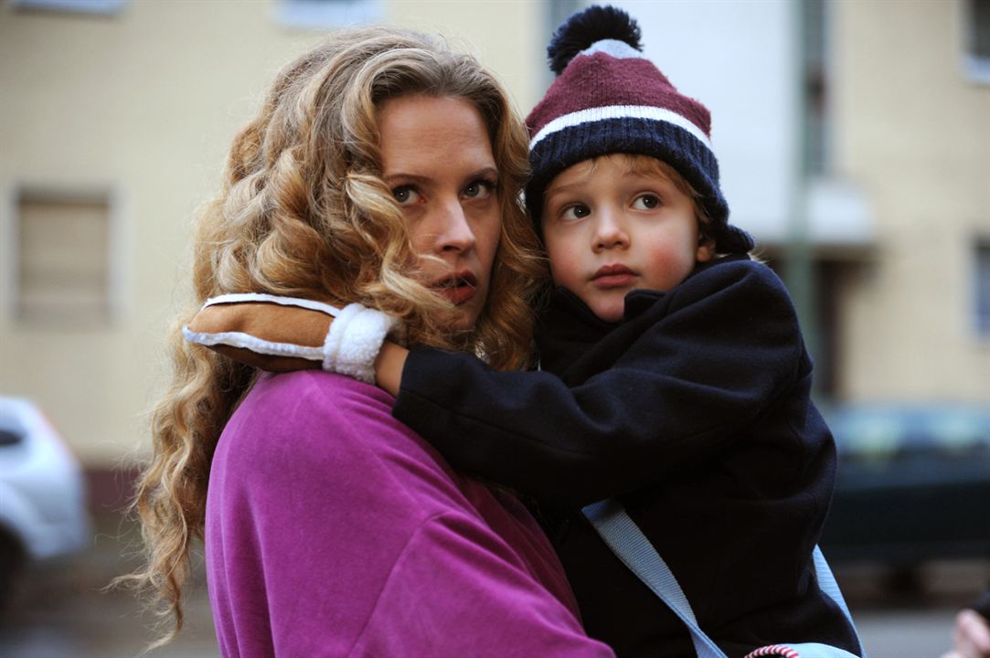 鮮榨果汁剧照的剧照