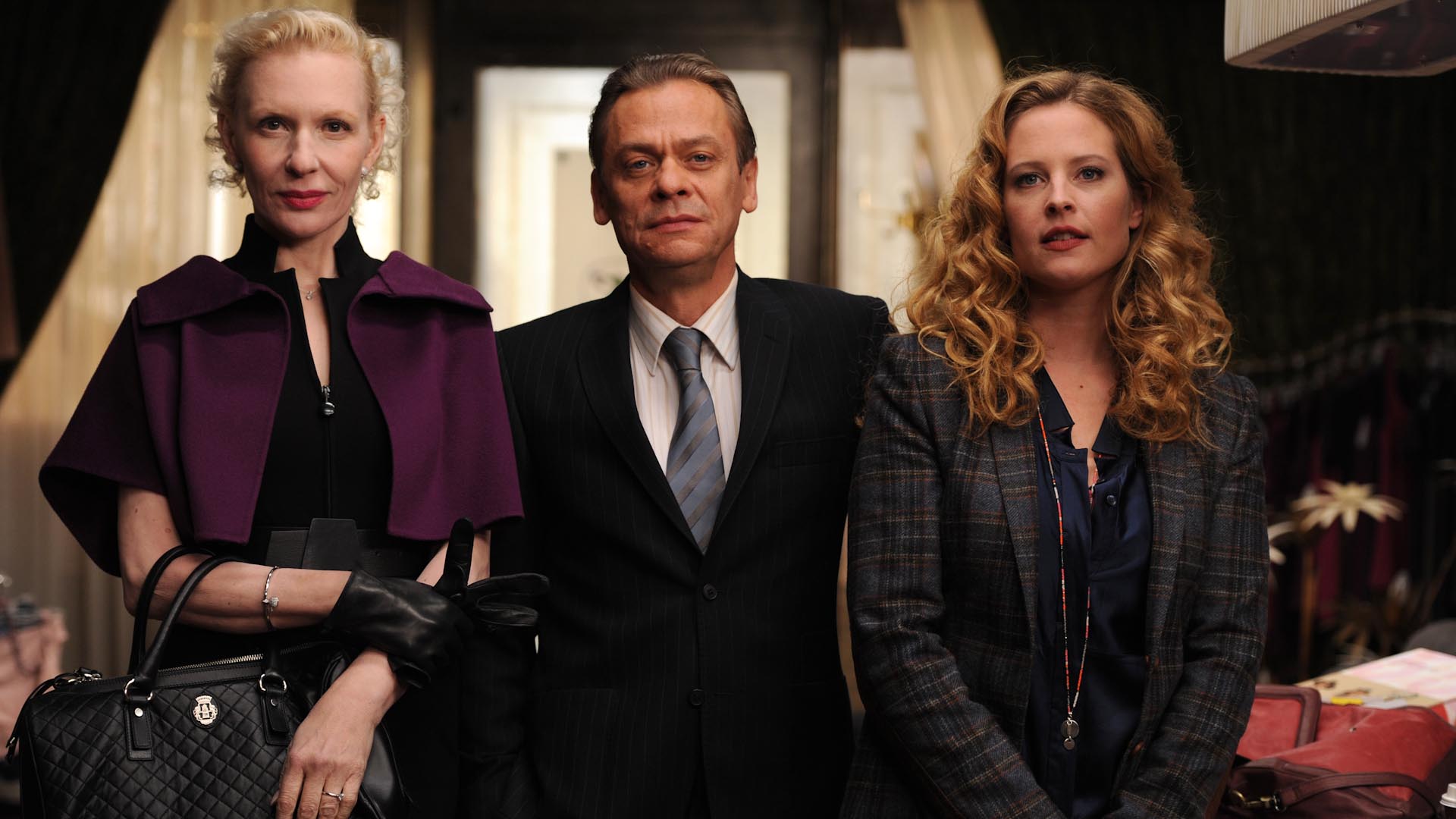 鮮榨果汁剧照的剧照