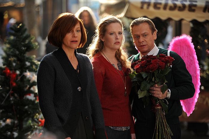 鮮榨果汁剧照的剧照