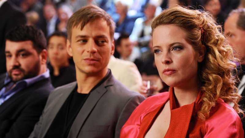 鮮榨果汁剧照的剧照