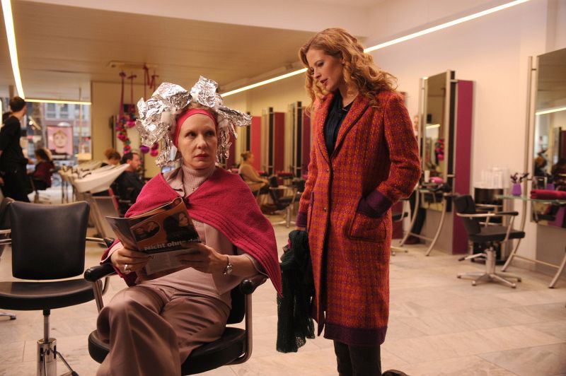 鮮榨果汁剧照的剧照