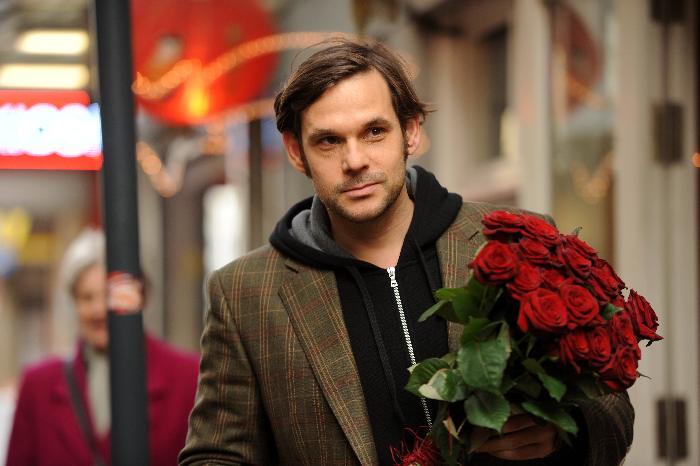 鮮榨果汁剧照的剧照