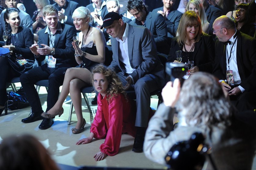 鮮榨果汁剧照的剧照