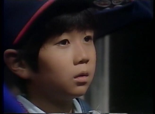 超能少女七濑剧照的剧照