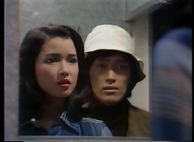 超能少女七濑剧照的剧照