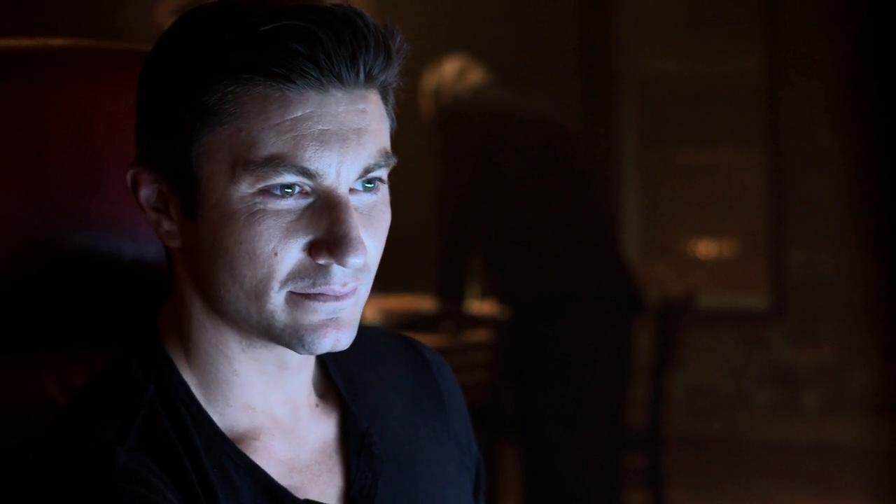 头颅游戏剧照的剧照