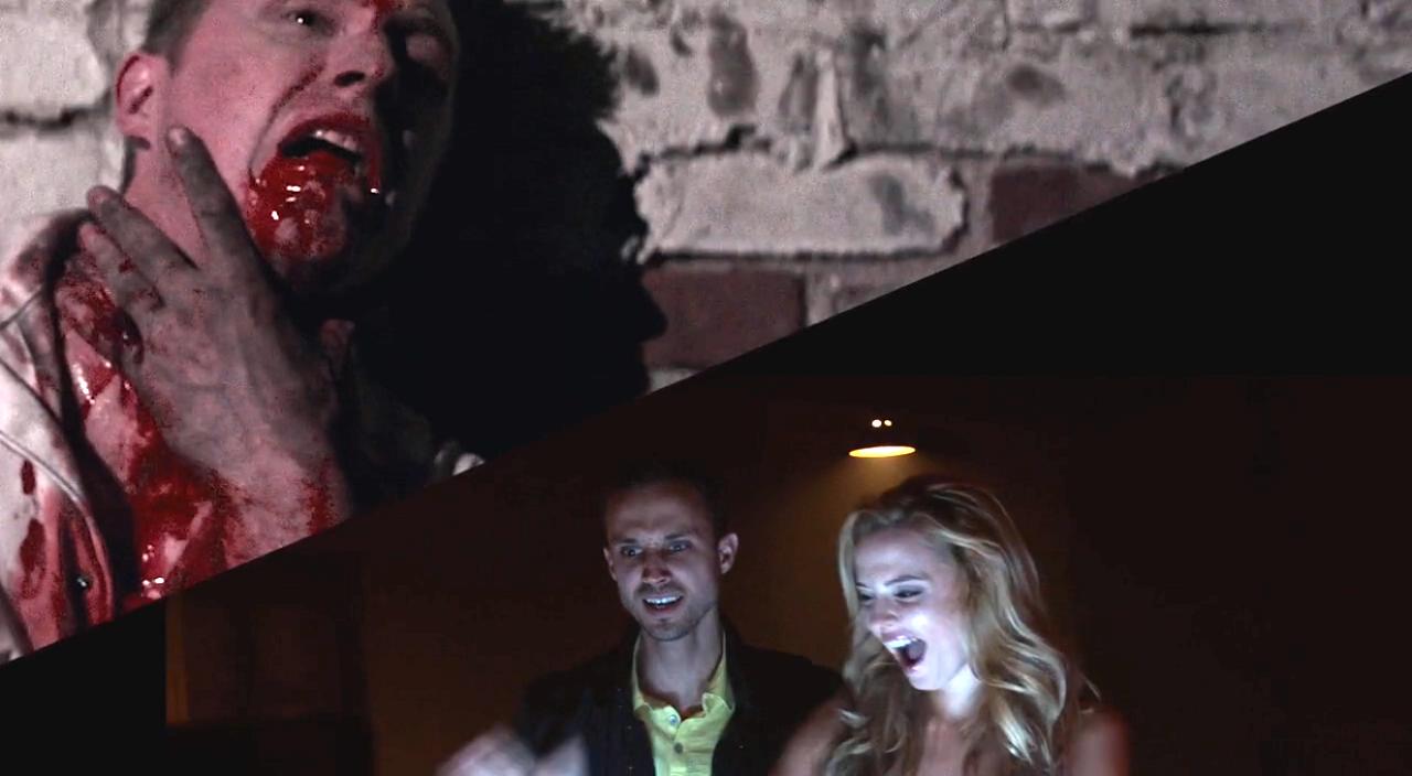 头颅游戏剧照的剧照