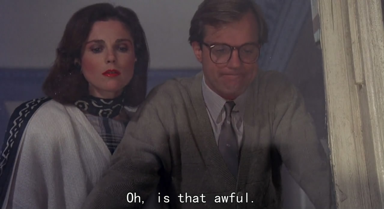 布鲁斯特的百万横财剧照的剧照