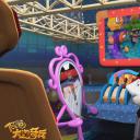 阿里巴巴大盗奇兵剧照