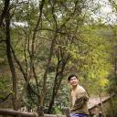 岁岁年年柿柿红剧照