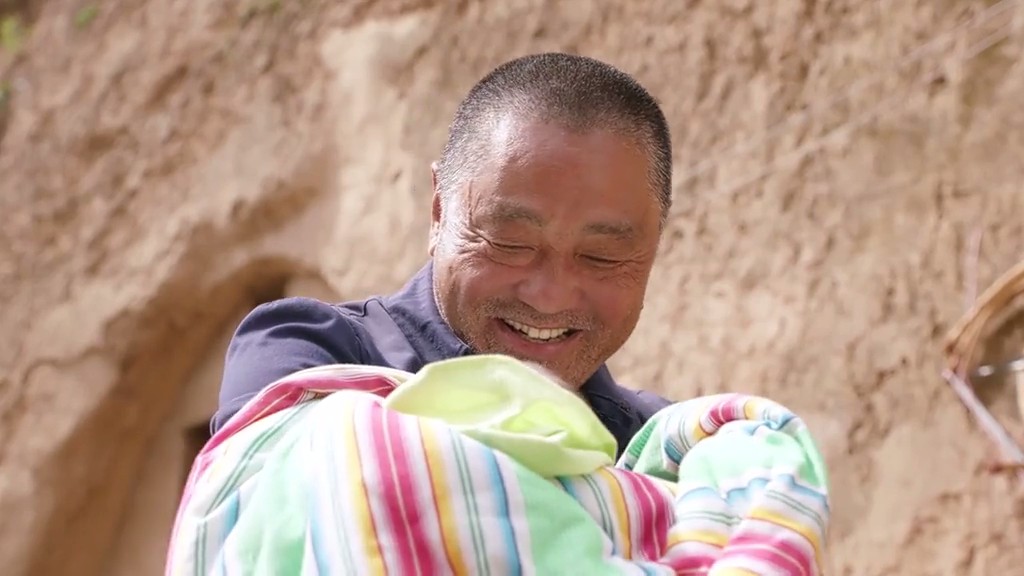 岁岁年年柿柿红剧照的剧照