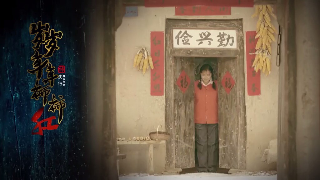 岁岁年年柿柿红剧照的剧照