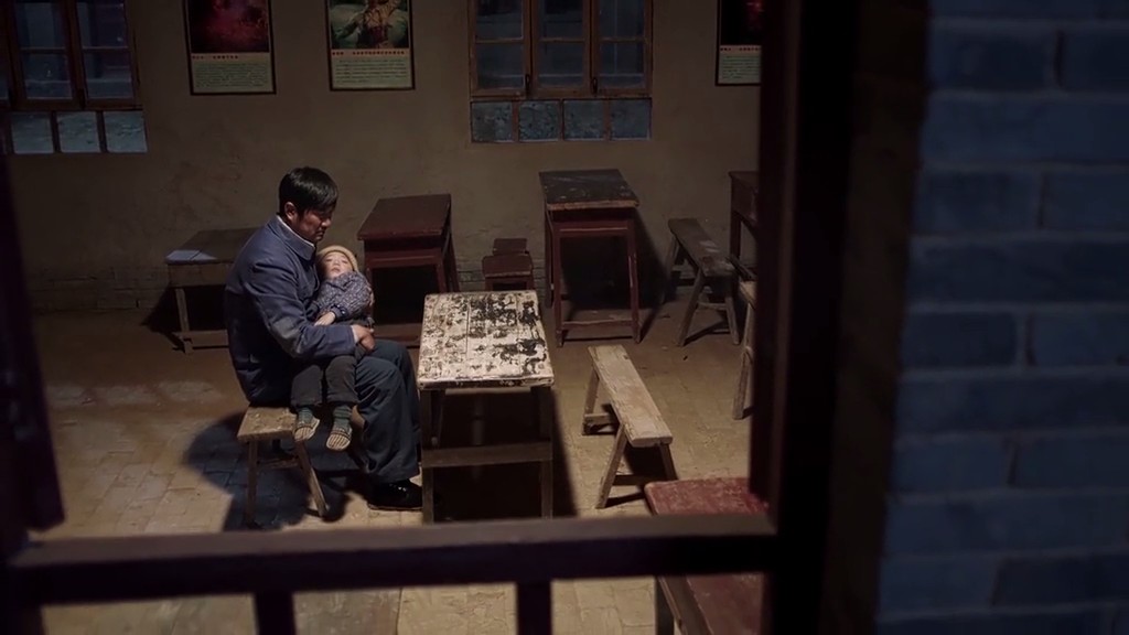 岁岁年年柿柿红剧照的剧照