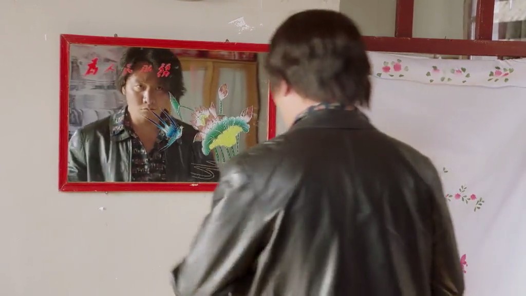 岁岁年年柿柿红剧照的剧照