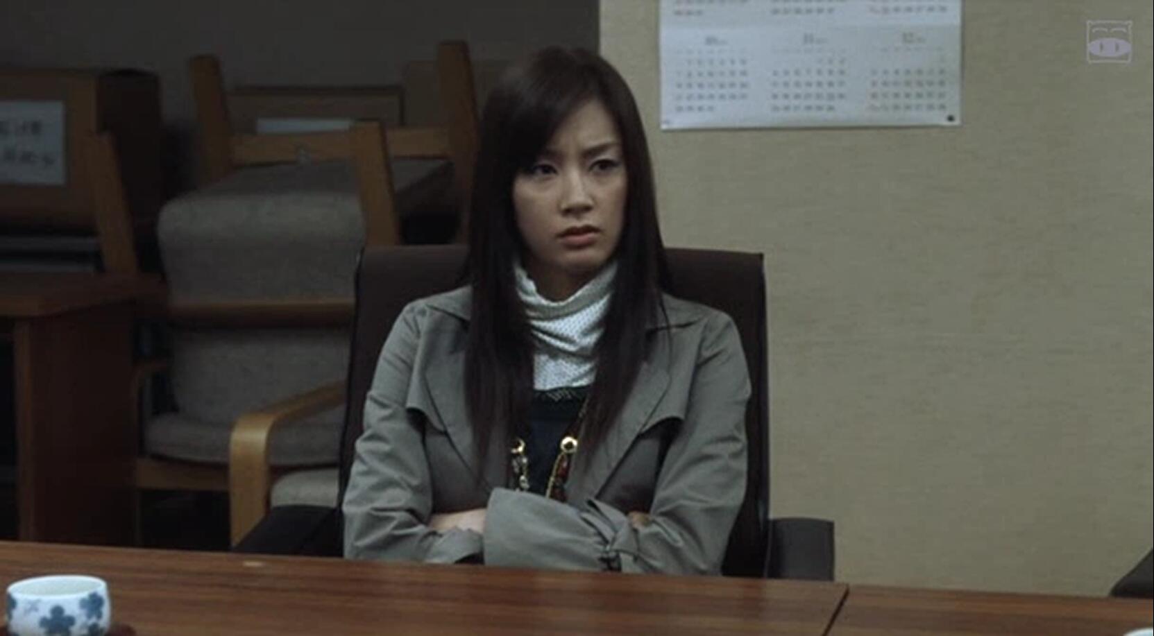 变色龙剧照的剧照