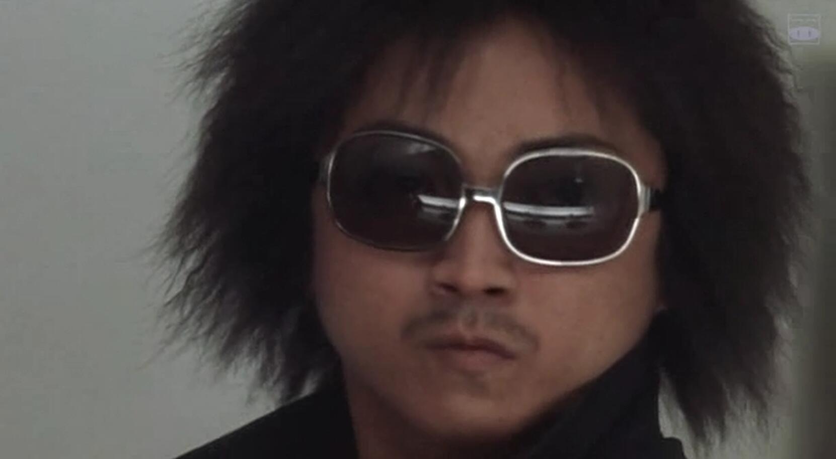 变色龙剧照的剧照