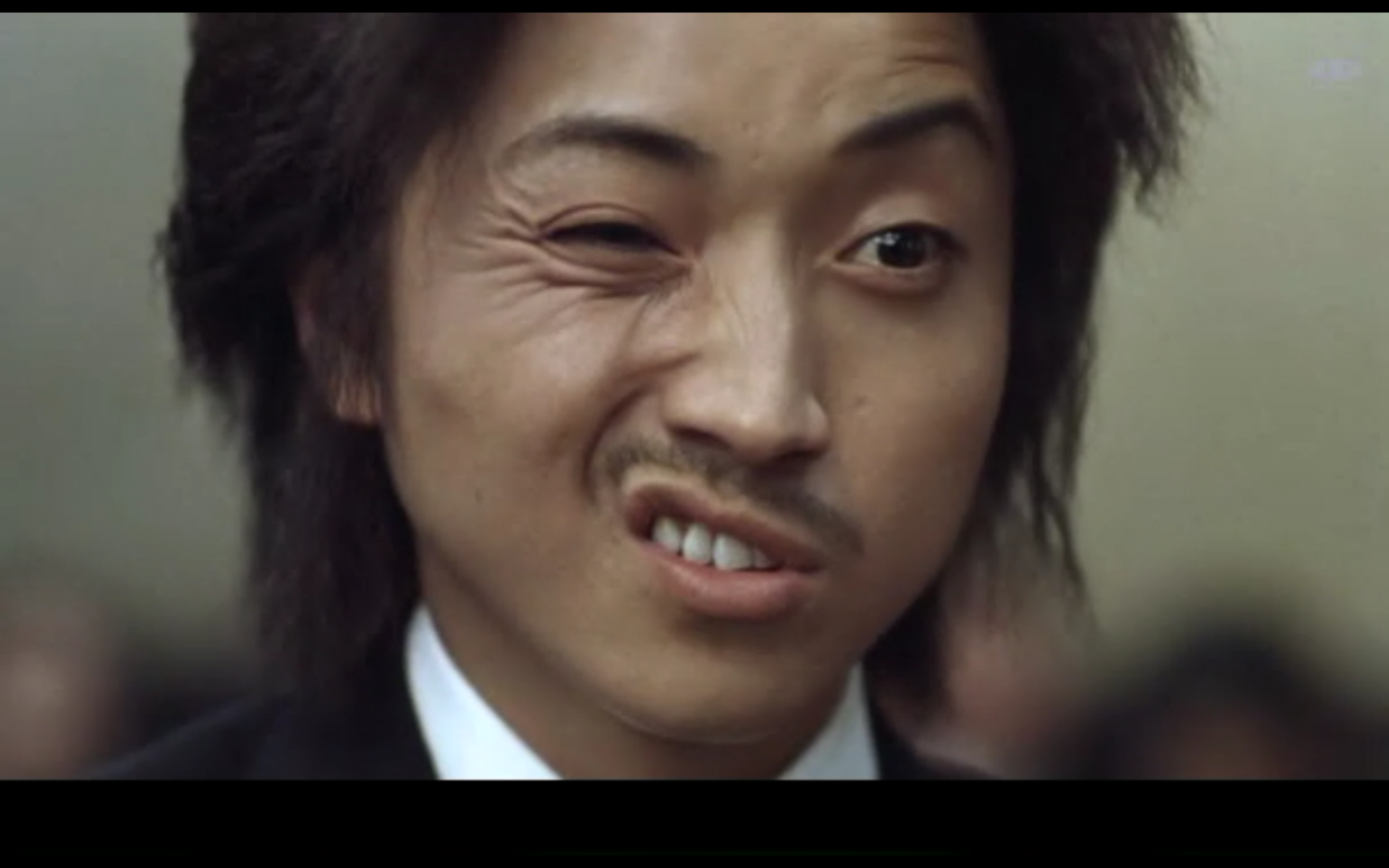 变色龙剧照的剧照