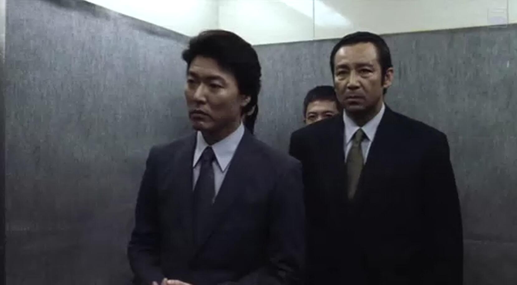 变色龙剧照的剧照