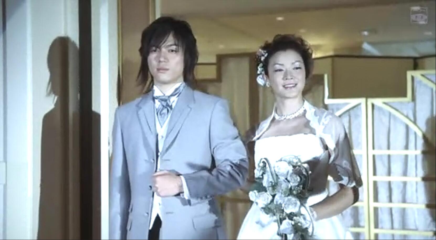 变色龙剧照的剧照