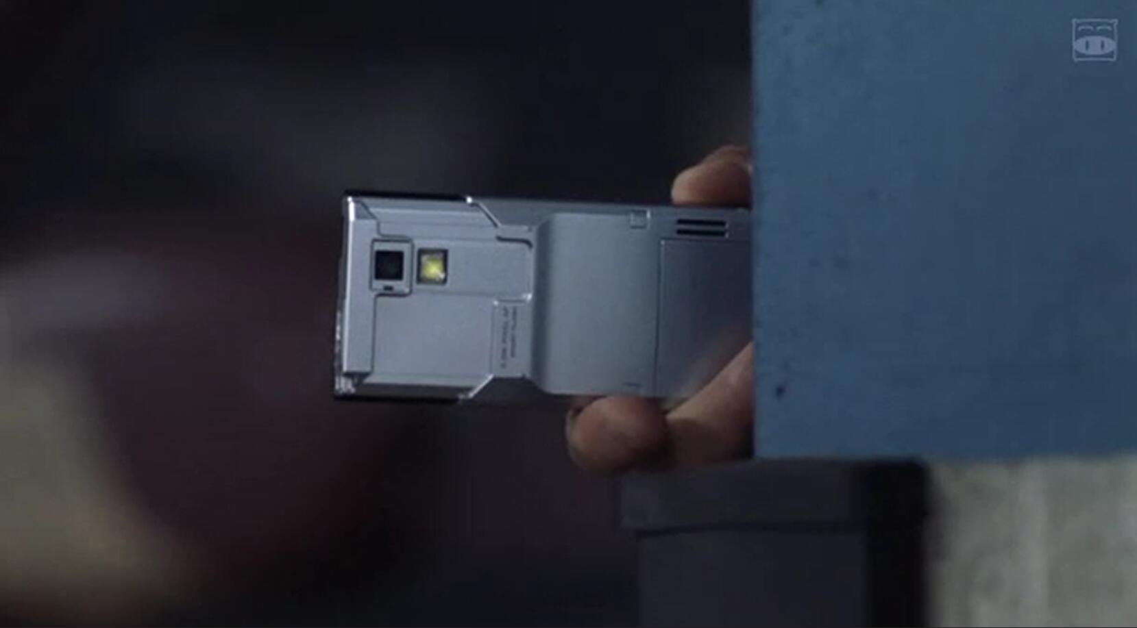 变色龙剧照的剧照