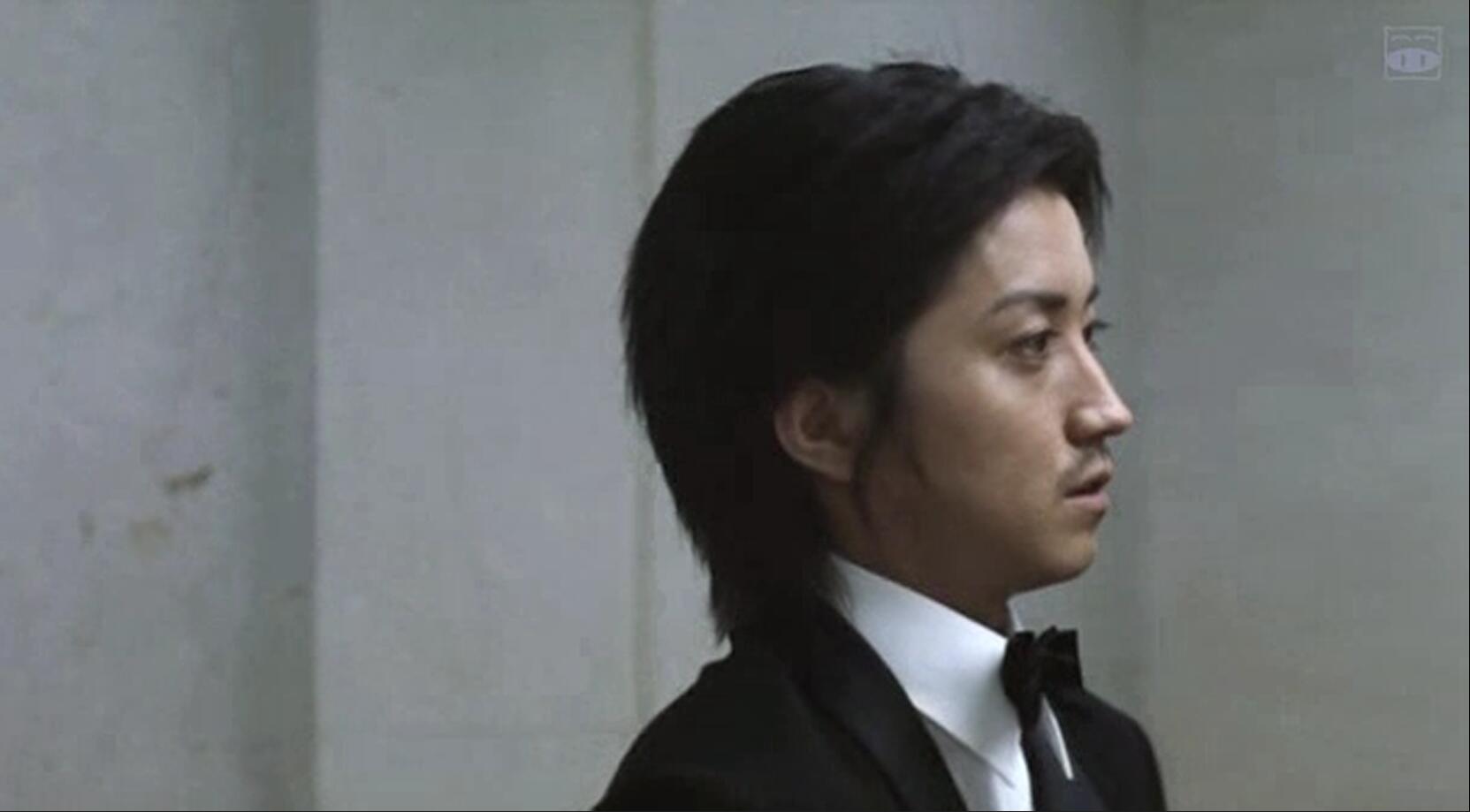 变色龙剧照的剧照