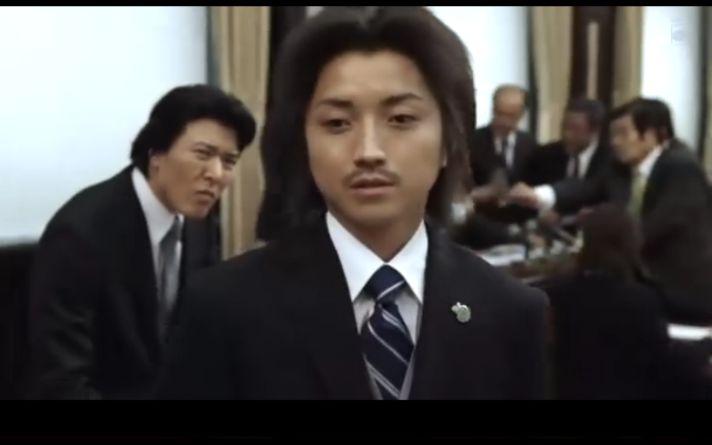 变色龙剧照的剧照