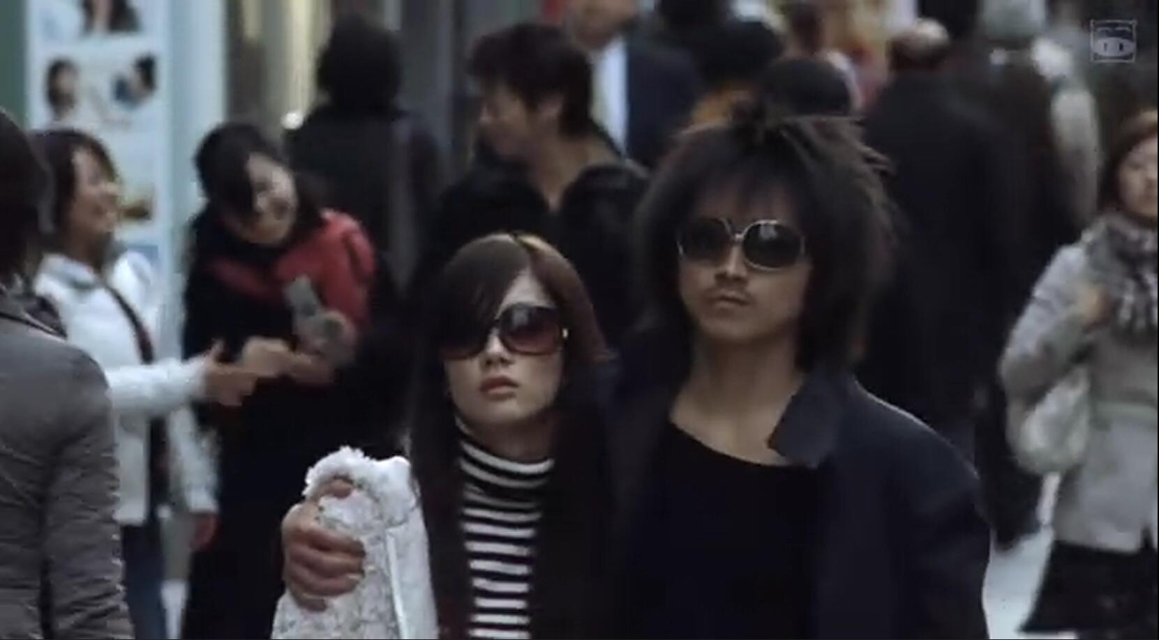 变色龙剧照的剧照