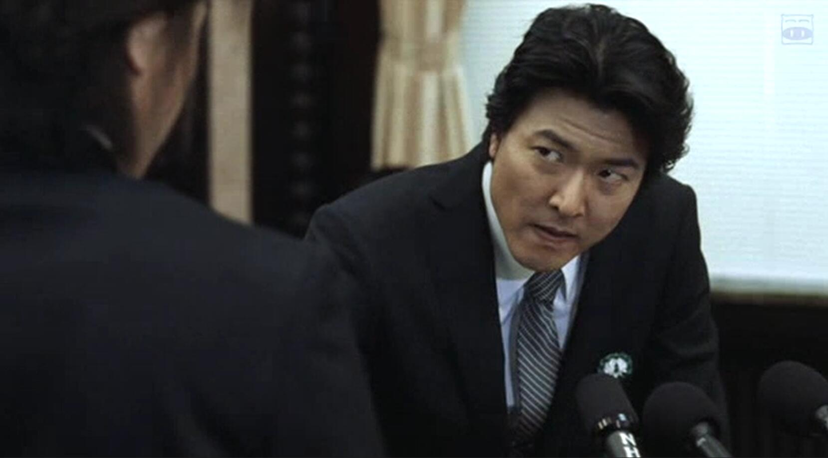 变色龙剧照的剧照