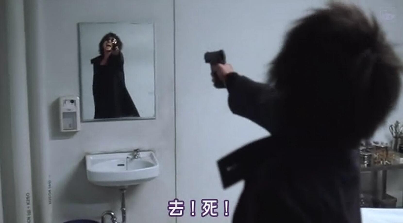 变色龙剧照的剧照