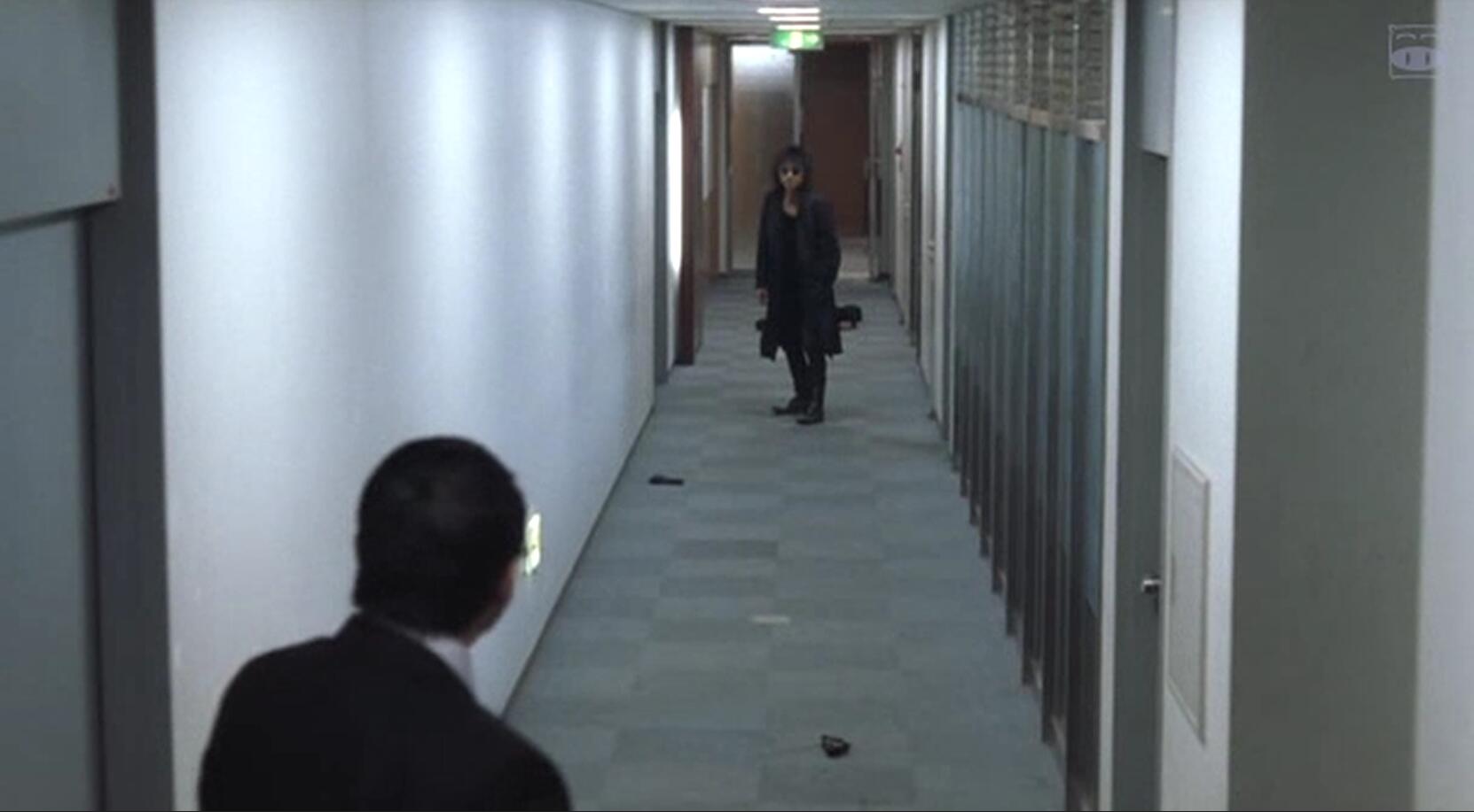 变色龙剧照的剧照