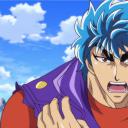 美食的俘虏剧场版 美食神的超食宝剧照