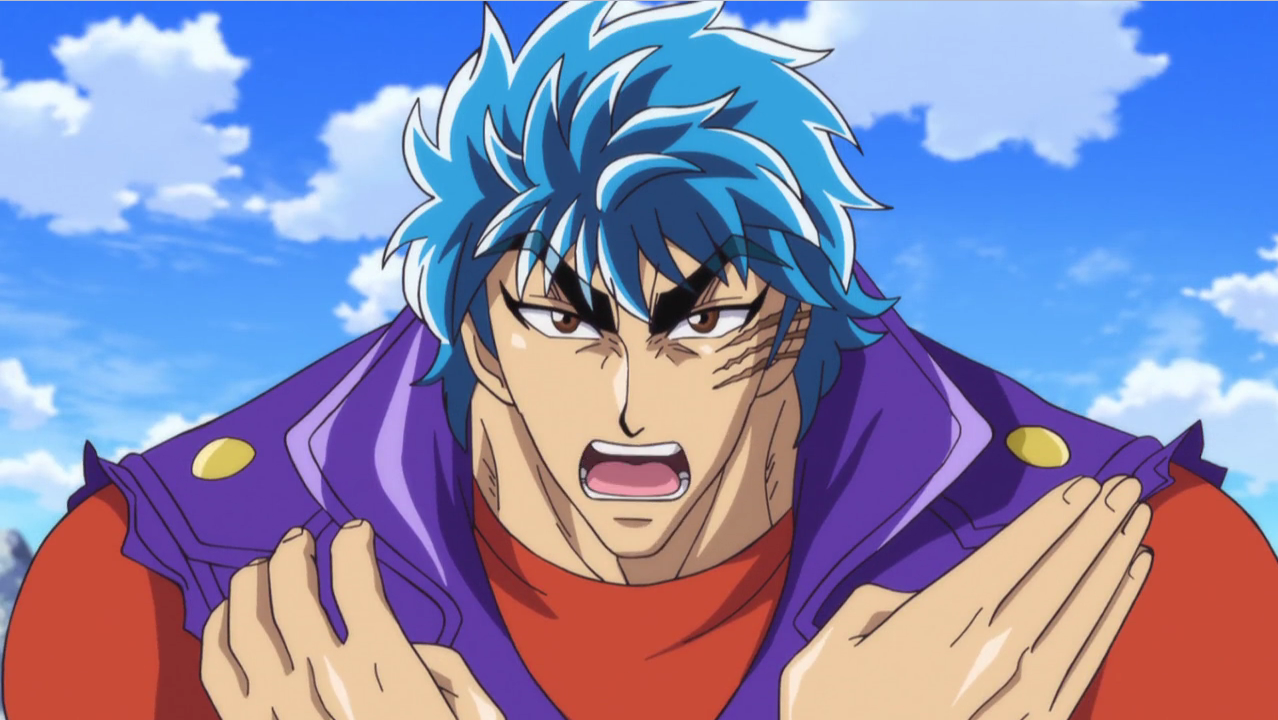 美食的俘虏剧场版 美食神的超食宝剧照的剧照