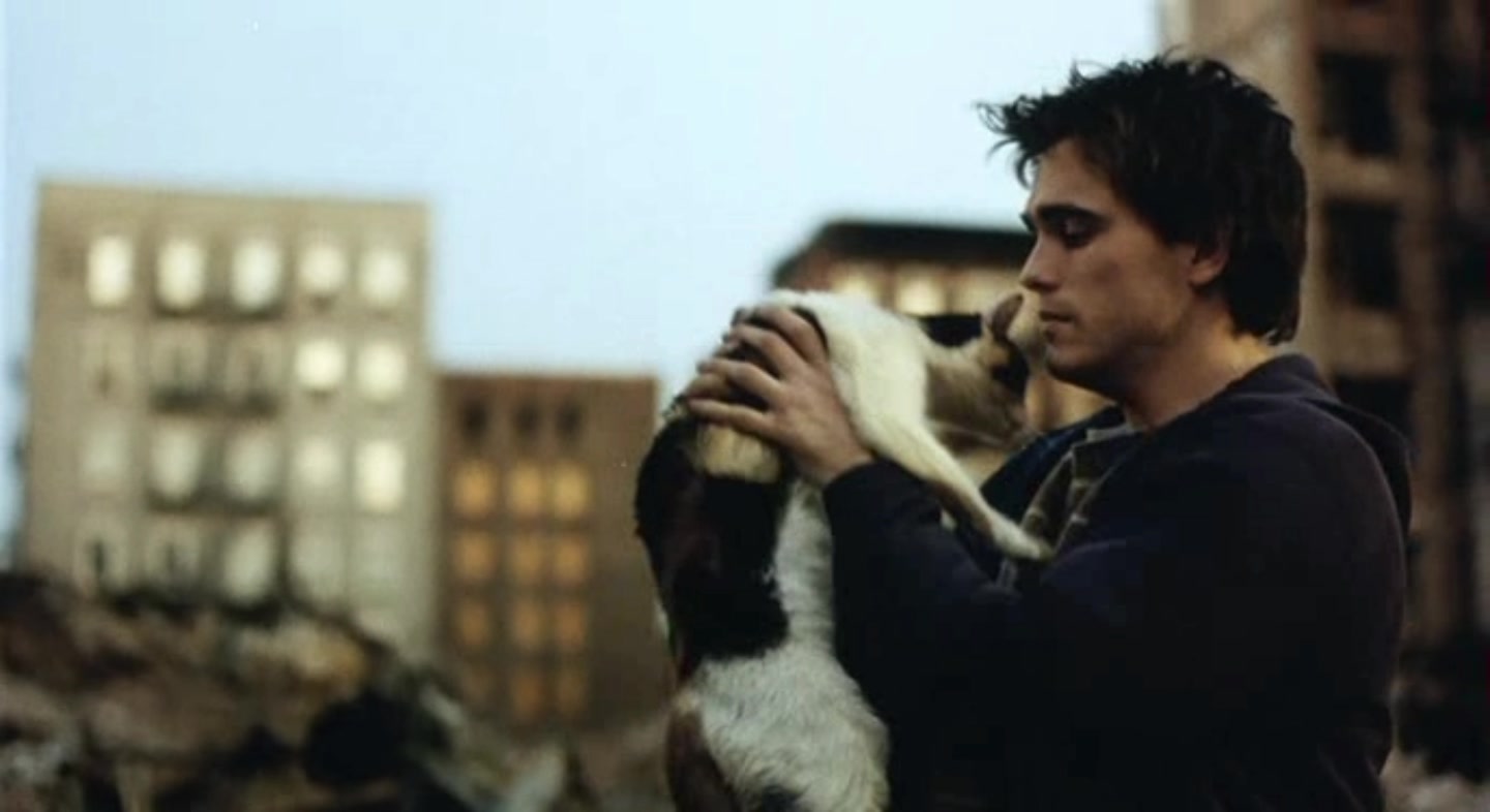 华盛顿城堡的圣徒剧照的剧照